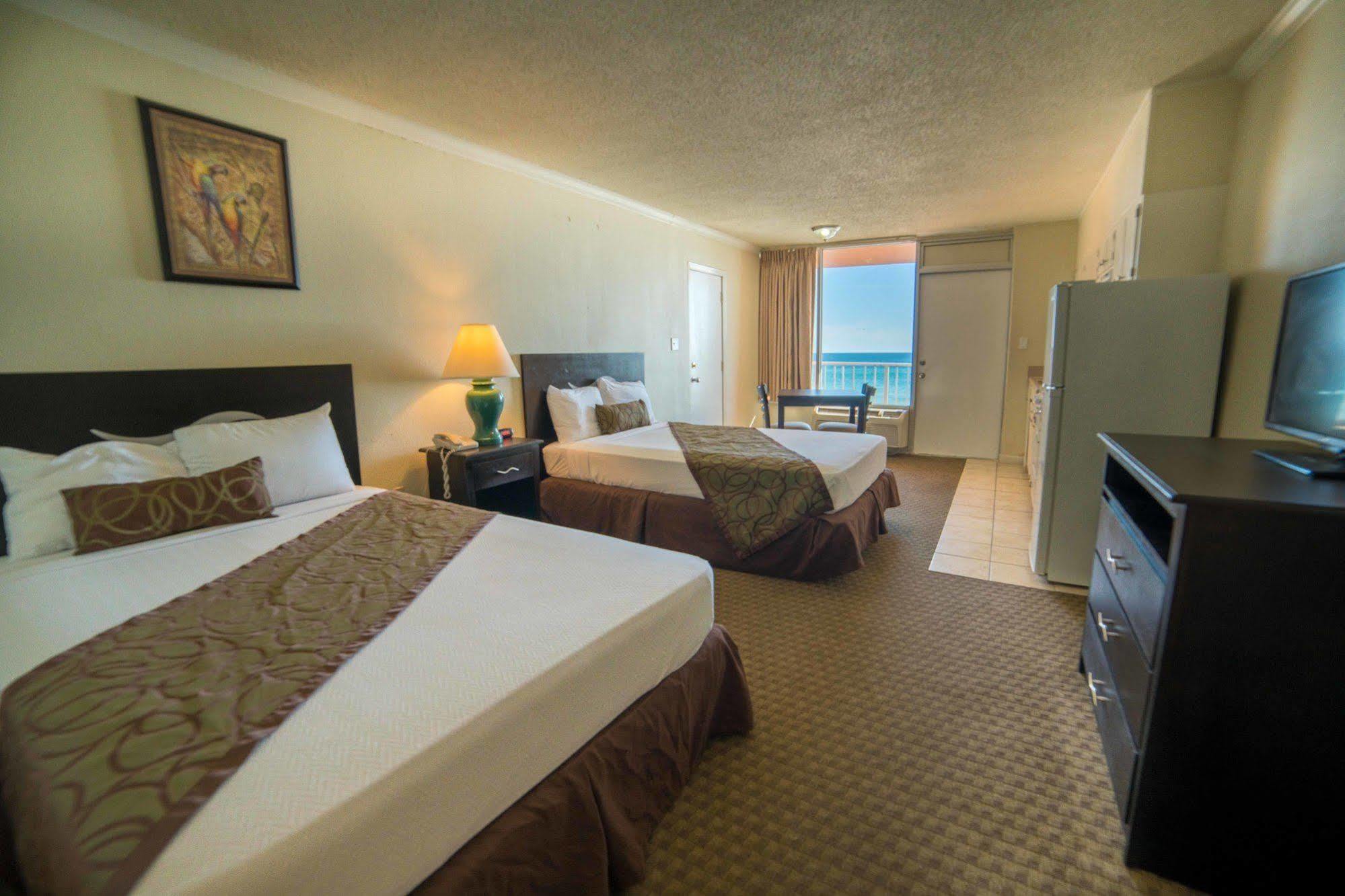 Hotel Seahaven Panama 2*