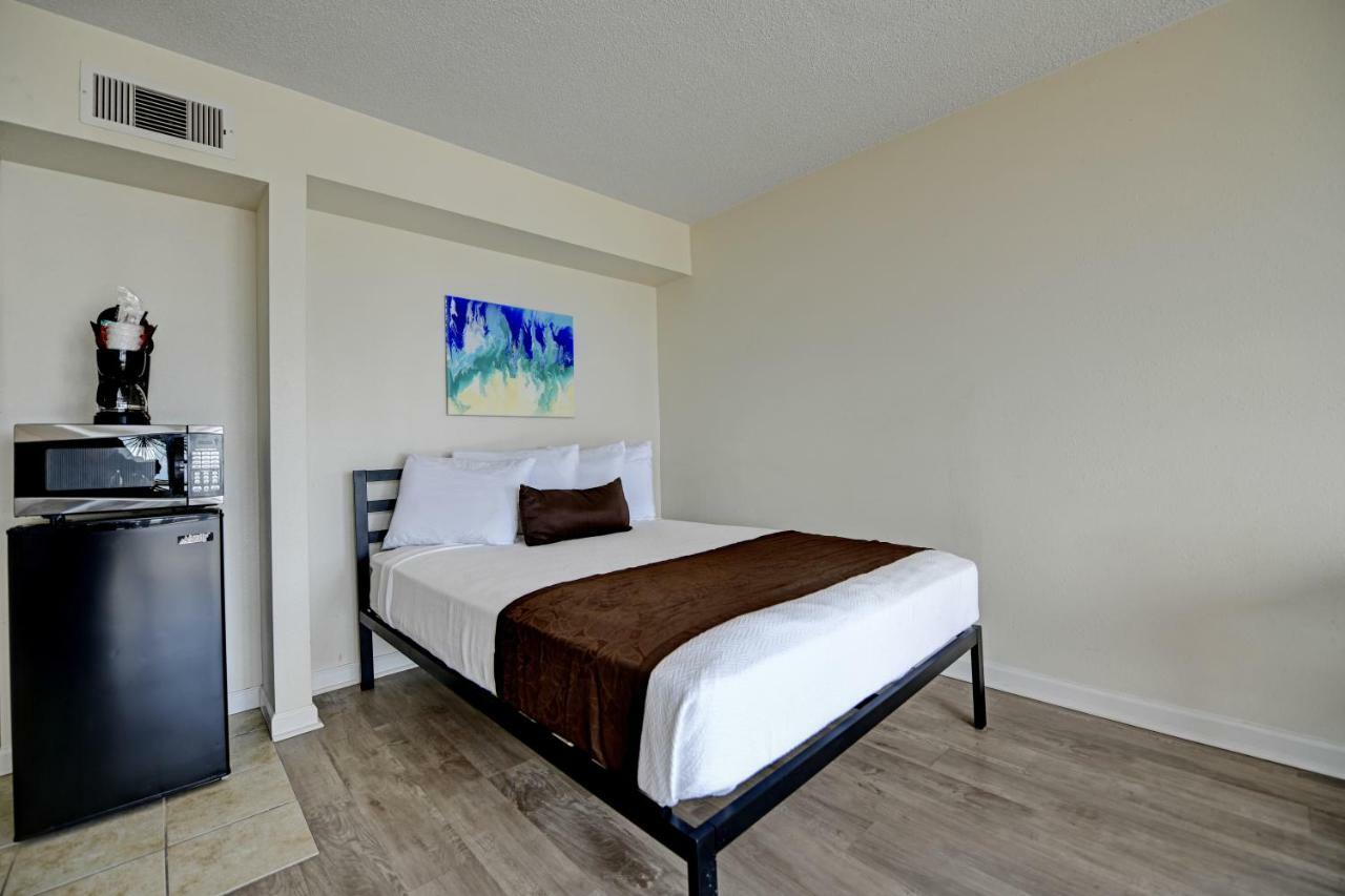 Seahaven Panama 2*